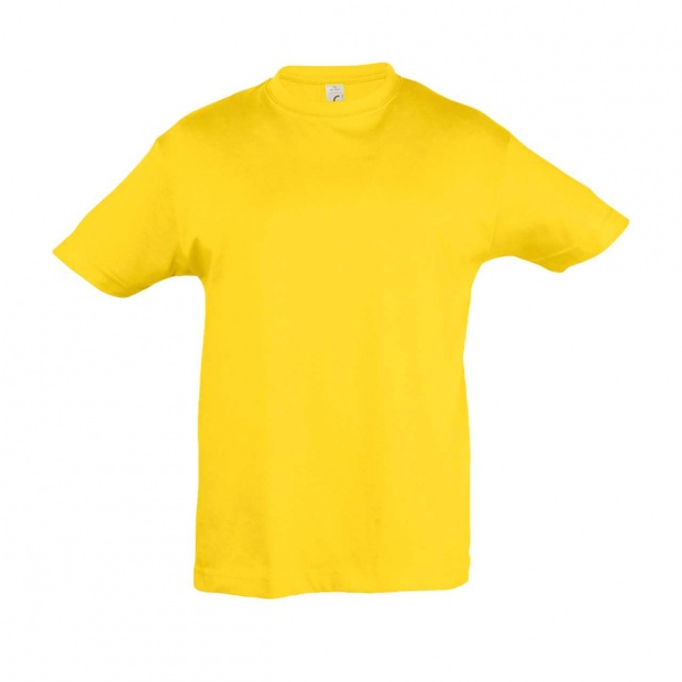 SOL'S REGENT KIDS - ROUND NECK T-SHIRT