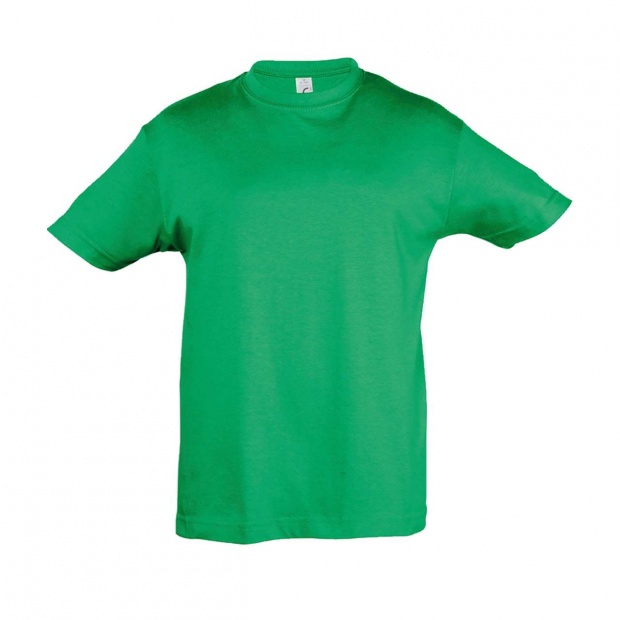 SOL'S REGENT KIDS - ROUND NECK T-SHIRT