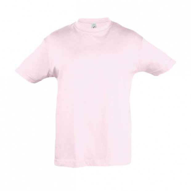 SOL'S REGENT KIDS - ROUND NECK T-SHIRT