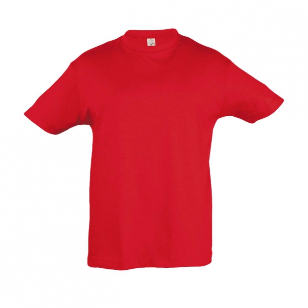 SOL'S REGENT KIDS - ROUND NECK T-SHIRT