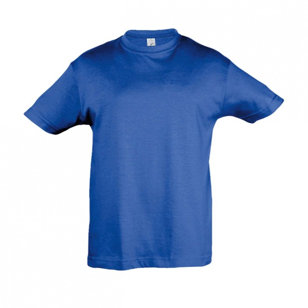 SOL'S REGENT KIDS - ROUND NECK T-SHIRT