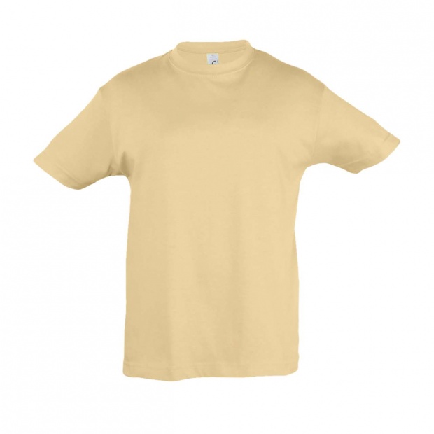 SOL'S REGENT KIDS - ROUND NECK T-SHIRT