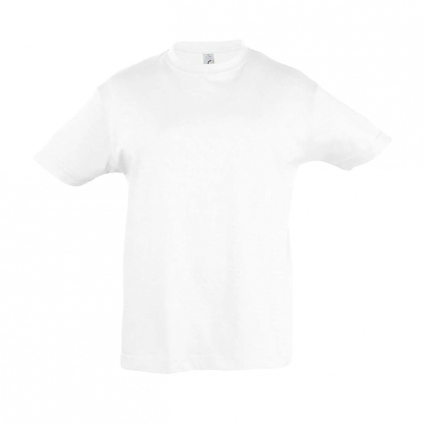SOL'S REGENT KIDS - ROUND NECK T-SHIRT