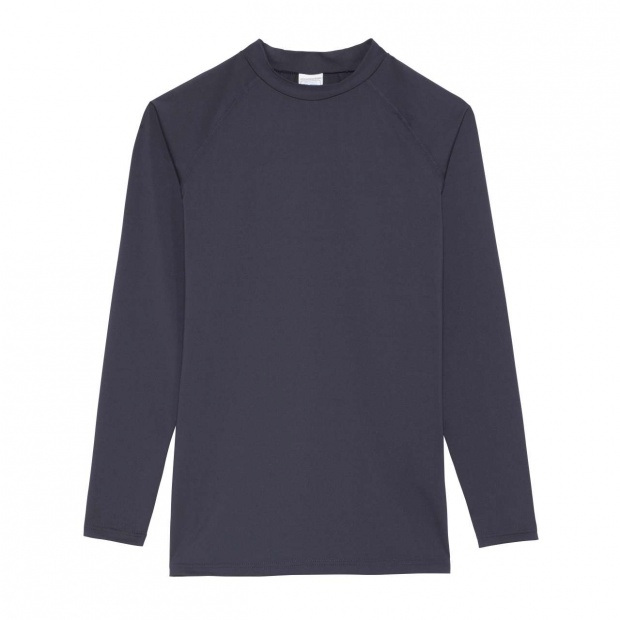 MEN'S COOL LONG SLEEVE BASE LAYER
