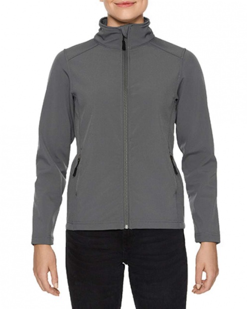 HAMMER LADIES SOFTSHELL JACKET