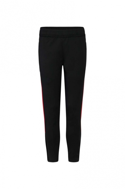KID'S KNITTED TRACKSUIT PANTS
