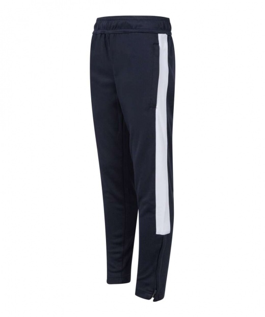 KID'S KNITTED TRACKSUIT PANTS