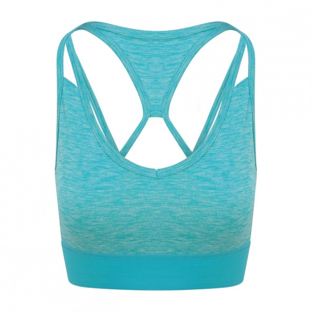 GIRLIE CROSS BACK CROP TOP
