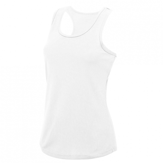 WOMEN'S COOL VEST