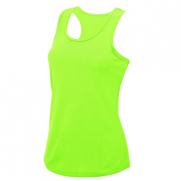 WOMEN'S COOL VEST