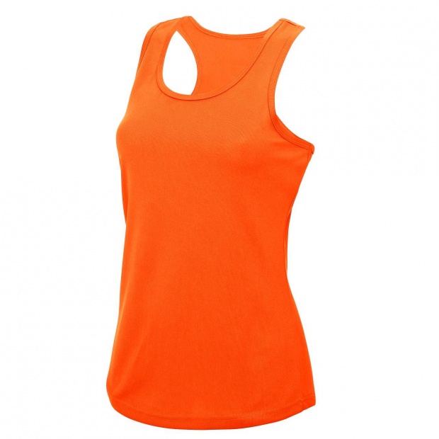 WOMEN'S COOL VEST