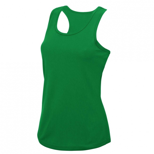 WOMEN'S COOL VEST