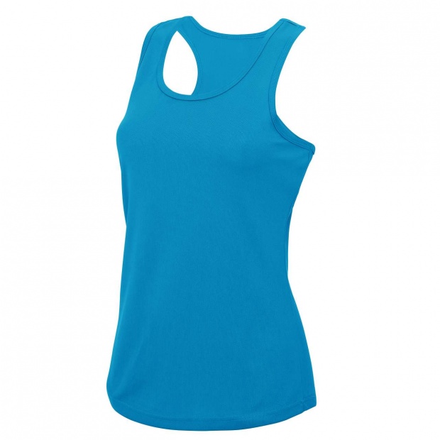 WOMEN'S COOL VEST