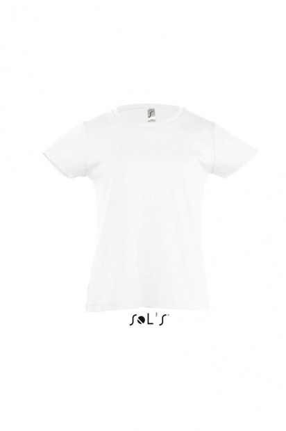 SOL'S CHERRY - GIRLS' T-SHIRT
