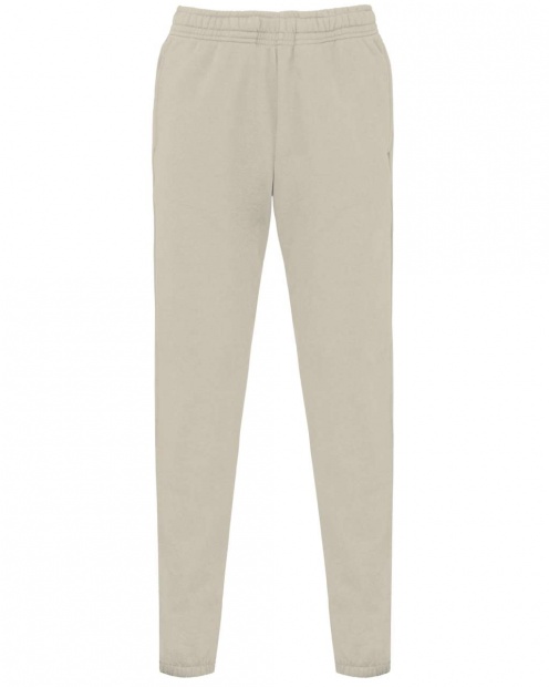MEN’S ECO-FRIENDLY FLEECE PANTS