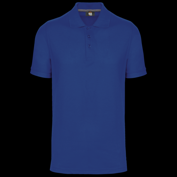 MEN'S SHORT-SLEEVED POLO SHIRT