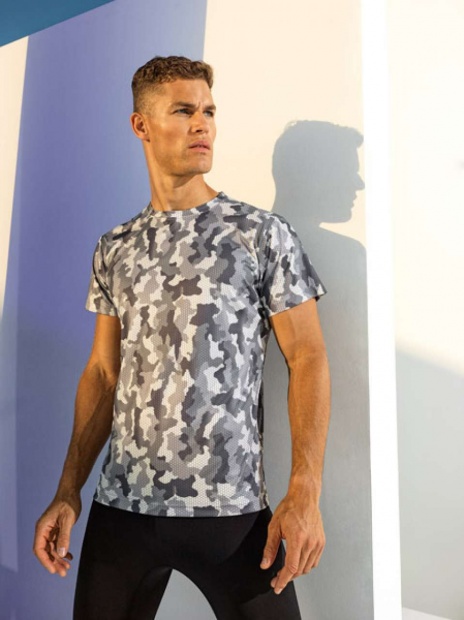 HEXOFLAGE™ PERFORMANCE T-SHIRT