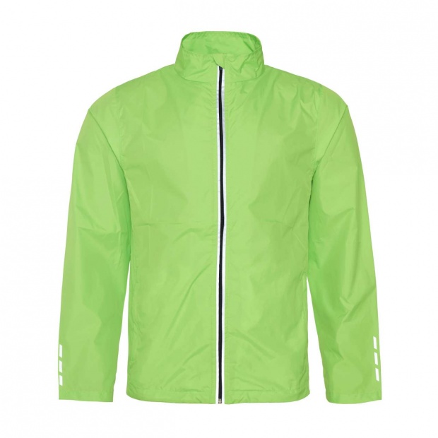 COOL RUNNING JACKET