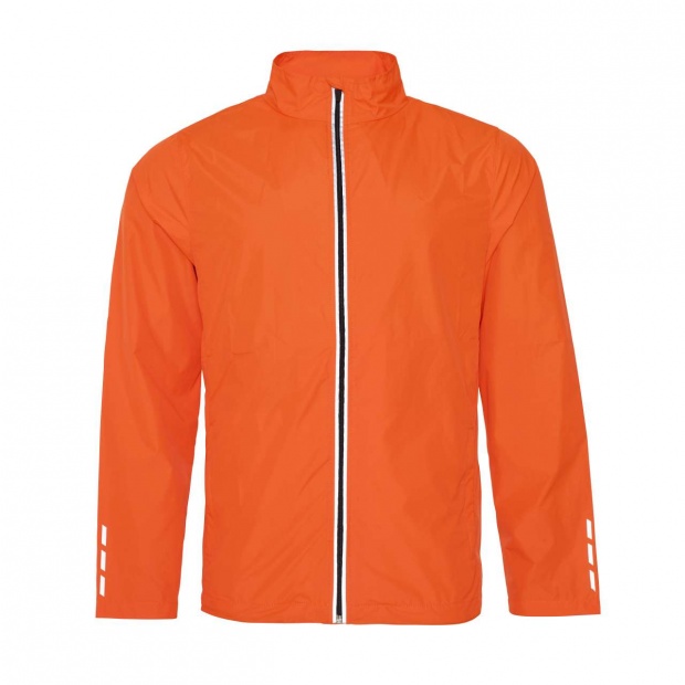 COOL RUNNING JACKET