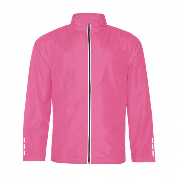 COOL RUNNING JACKET