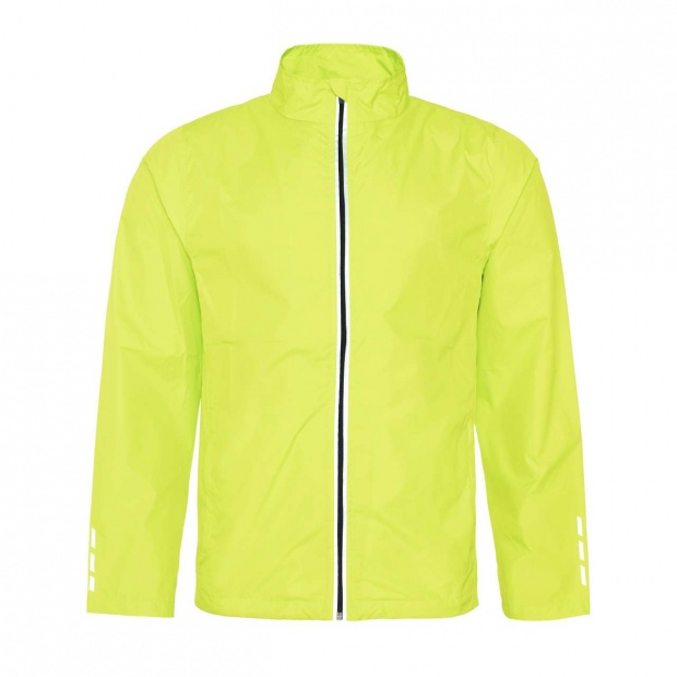 COOL RUNNING JACKET