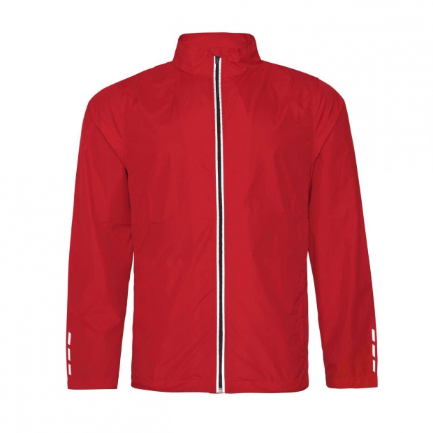 COOL RUNNING JACKET