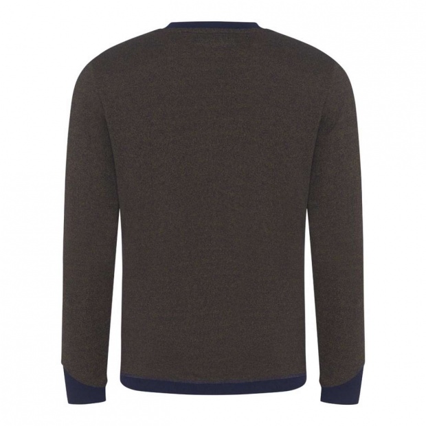 GALAPAGOS REGEN SWEATSHIRT