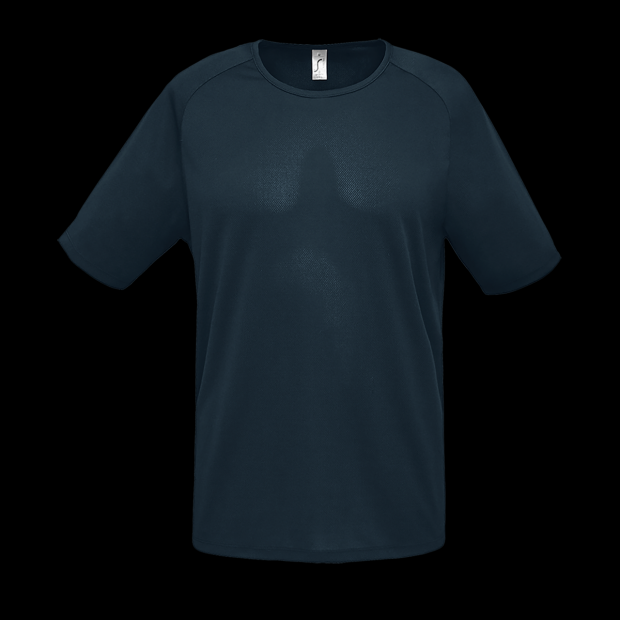 SOL'S SPORTY - RAGLAN SLEEVED T-SHIRT