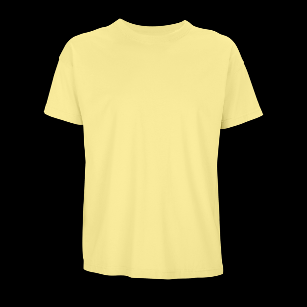SOL'S BOXY MEN'S OVERSIZED T-SHIRT