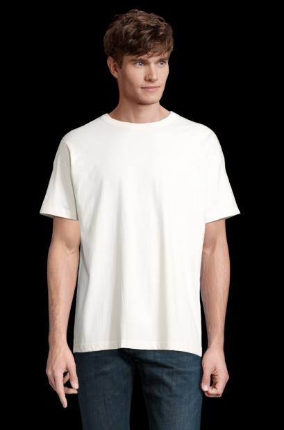 SOL'S BOXY MEN'S OVERSIZED T-SHIRT