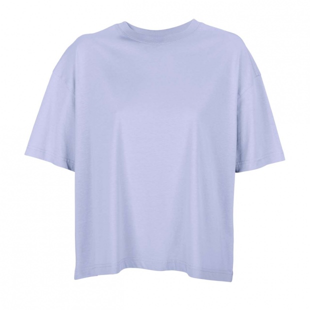 SOL'S BOXY WOMEN'S OVERSIZED T-SHIRT