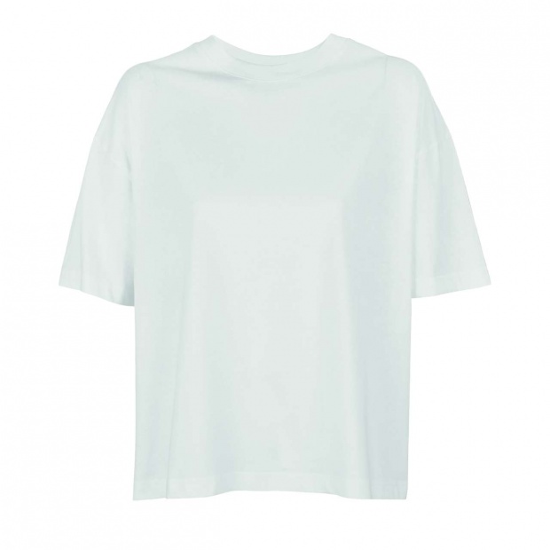 SOL'S BOXY WOMEN'S OVERSIZED T-SHIRT