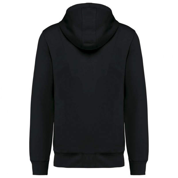 UNISEX ECO-FRIENDLY FRENCH TERRY HOODIE