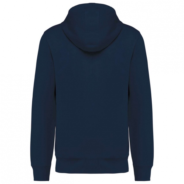 UNISEX ECO-FRIENDLY FRENCH TERRY HOODIE