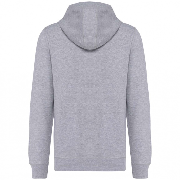 UNISEX ECO-FRIENDLY FRENCH TERRY HOODIE