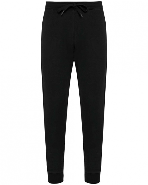 MEN'S ECO-FRIENDLY FRENCH TERRY TROUSERS