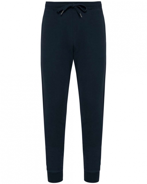 MEN'S ECO-FRIENDLY FRENCH TERRY TROUSERS