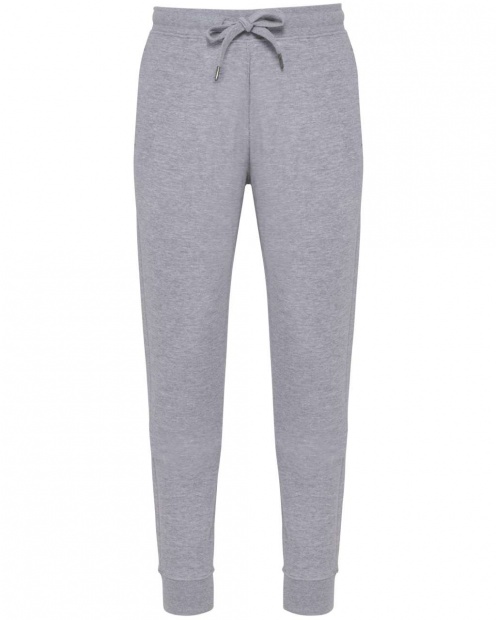 MEN'S ECO-FRIENDLY FRENCH TERRY TROUSERS