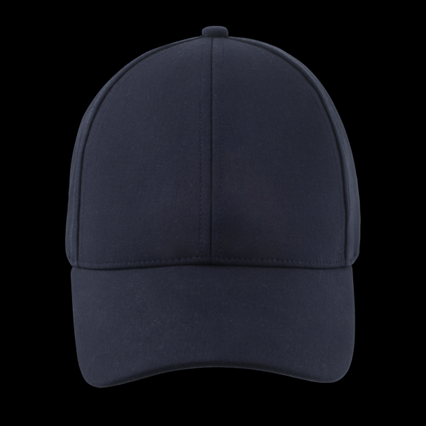 TOM - 6-PANEL CAP