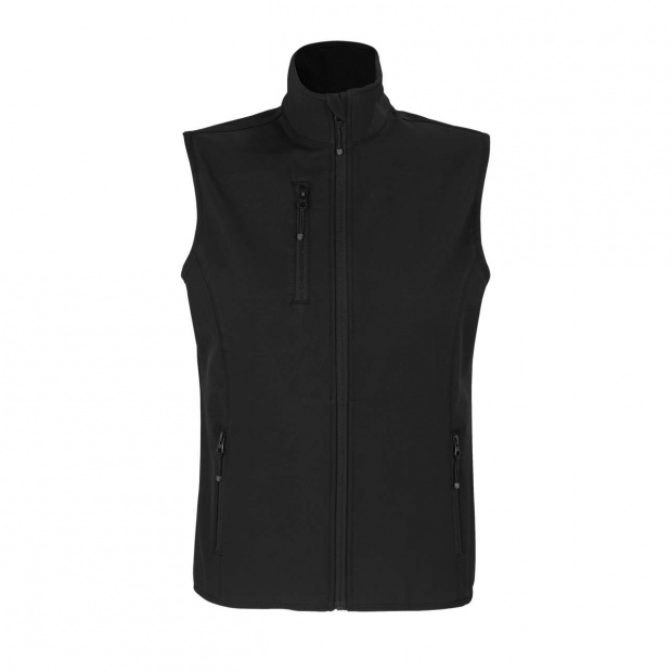 SOL'S FALCON BW WOMEN - SOFTSHELL BODYWARMER
