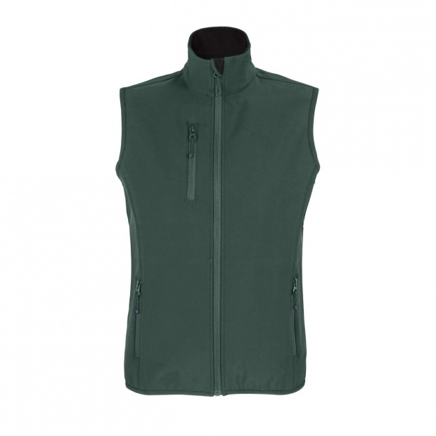 SOL'S FALCON BW WOMEN - SOFTSHELL BODYWARMER