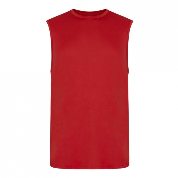 MENS COOL SMOOTH SPORTS VEST