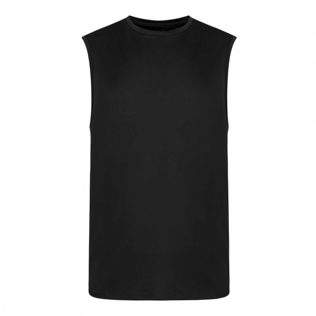 MENS COOL SMOOTH SPORTS VEST