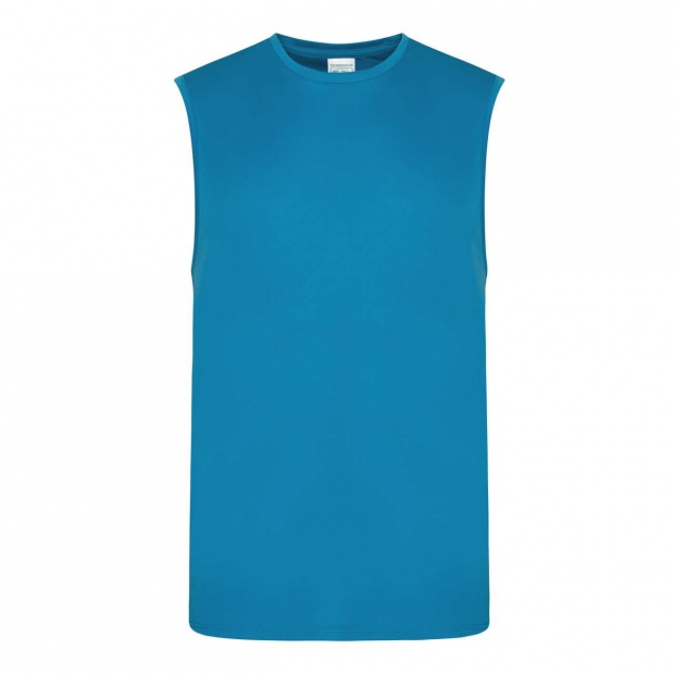 MENS COOL SMOOTH SPORTS VEST