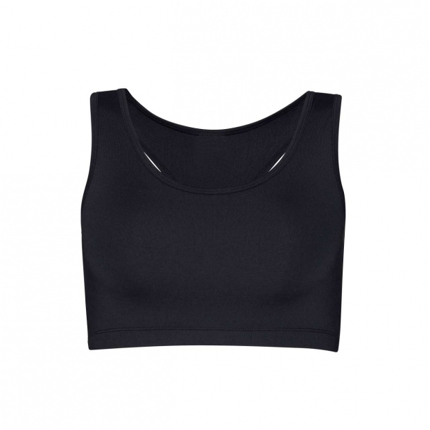 WOMEN'S COOL SPORTS CROP TOP