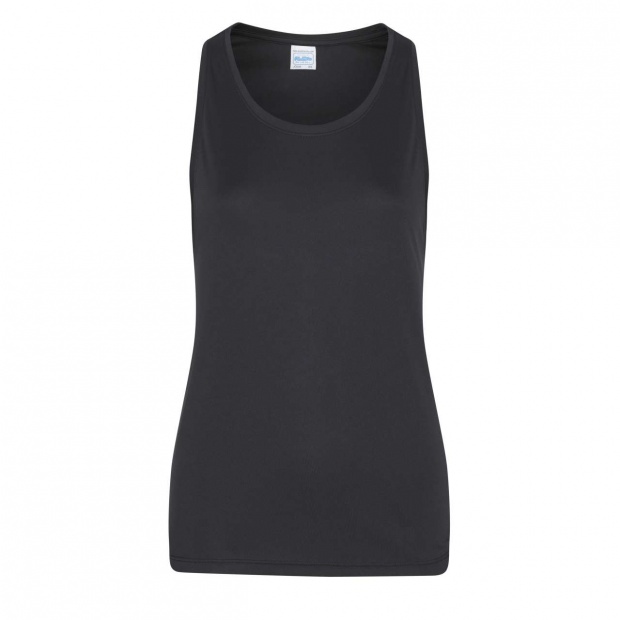 WOMEN'S COOL SMOOTH SPORTS VEST
