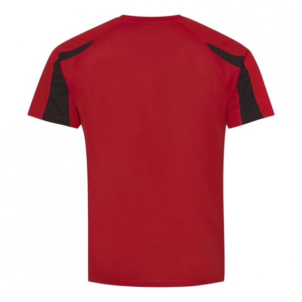 KIDS CONTRAST COOL T