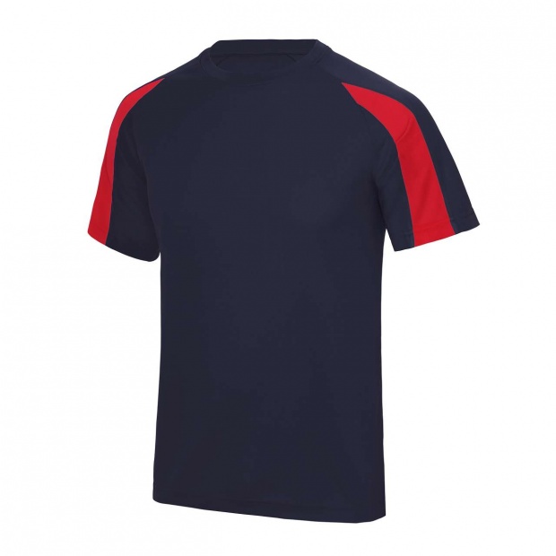KIDS CONTRAST COOL T