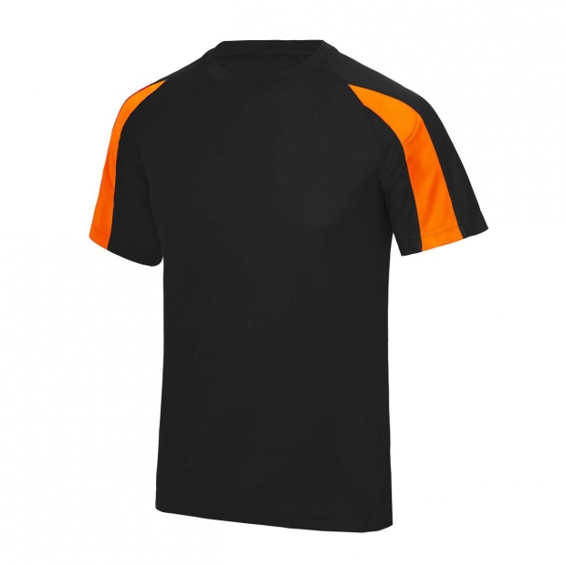 KIDS CONTRAST COOL T