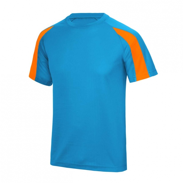 KIDS CONTRAST COOL T